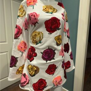 Queen of Sparkles QOS Queens Closet (unicorn piece) 🌹 Roses